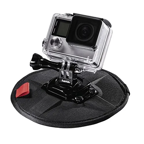 Soporte magnético para GoPro HAMA Flex - Imagen 3