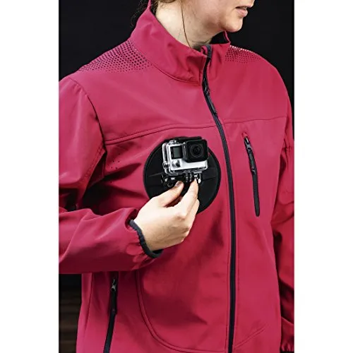 Soporte magnético para GoPro HAMA Flex - Imagen 5