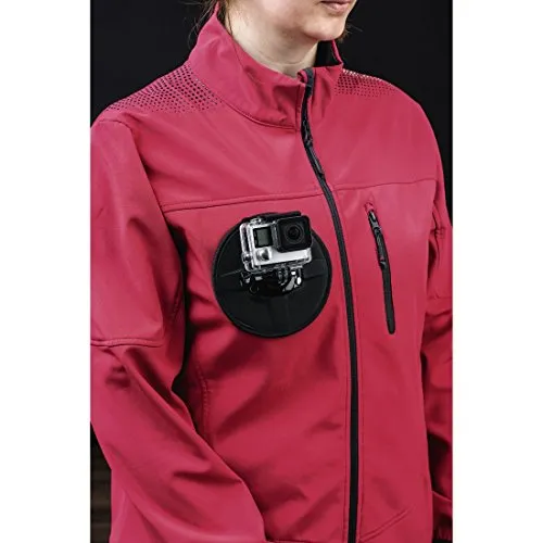 Soporte magnético para GoPro HAMA Flex - Imagen 6