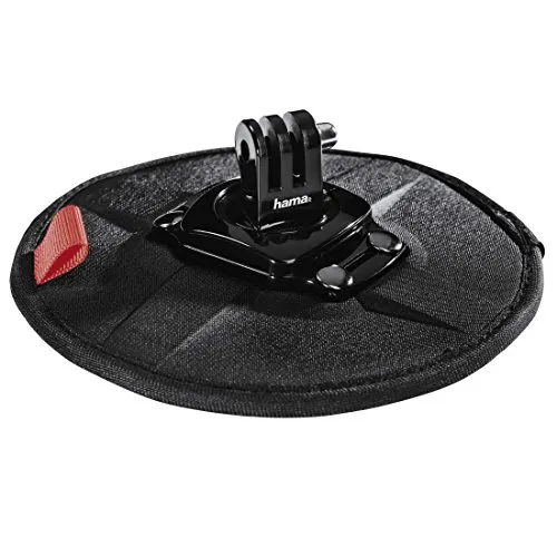 Soporte magnético para GoPro HAMA Flex - Imagen 8