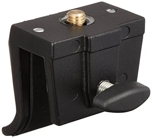 Soporte móvil para Coches Manfrotto 243 – Negro - Imagen 2