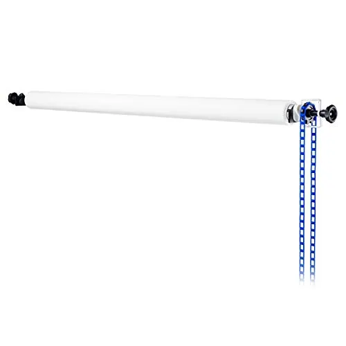 Soporte para Estudio fotográfico Walimex 15079 con múltiples ganchos - Imagen 2