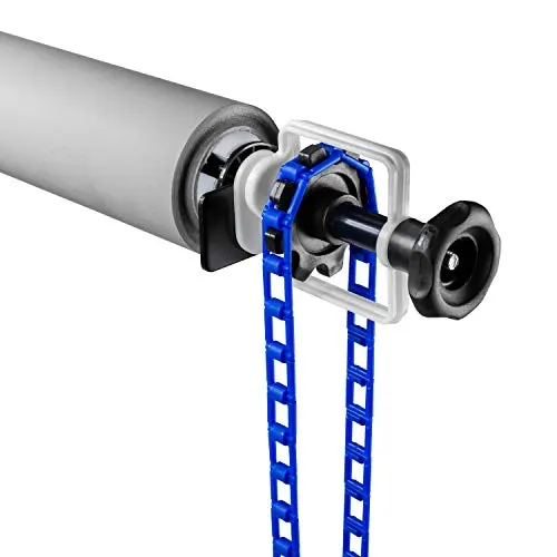 Soporte para Estudio fotográfico Walimex 15079 con múltiples ganchos - Imagen 4