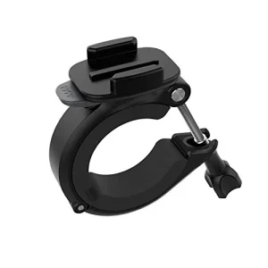 Soporte para Tubo GoPro AGTLM-001 Negro
