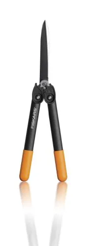 Tijeras Cortasetos PowerGear II Fiskars 57cm - Imagen 5
