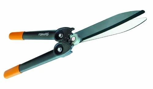 Tijeras Cortasetos PowerGear II Fiskars 57cm - Imagen 6