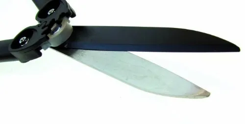 Tijeras Cortasetos PowerGear II Fiskars 57cm - Imagen 7