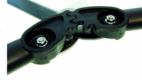 Tijeras Cortasetos PowerGear II Fiskars 57cm - Imagen 9