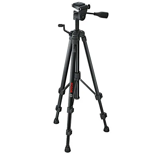 Trípode Bosch TT 150 para cámaras (52-147 cm)