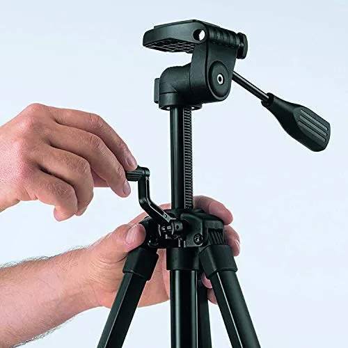Trípode Bosch TT 150 para cámaras (52-147 cm) - Imagen 3