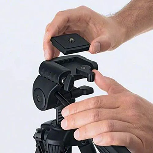 Trípode Bosch TT 150 para cámaras (52-147 cm) - Imagen 5