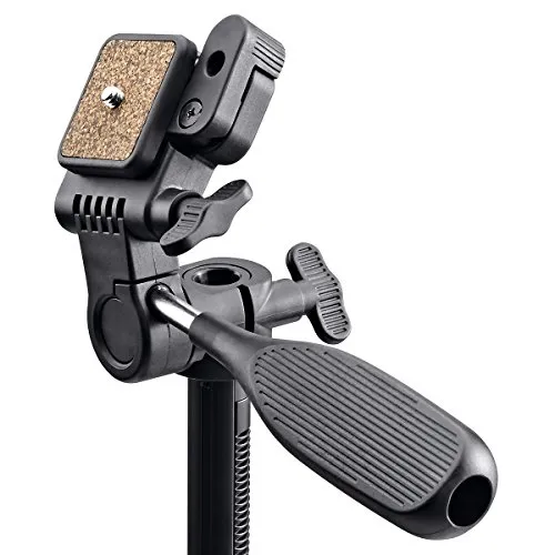 Trípode Cullmann PRIMAX 350 con cabezal de 3 direcciones - Imagen 2