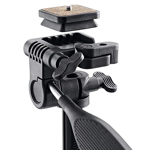 Trípode Cullmann PRIMAX 350 con cabezal de 3 direcciones - Imagen 3