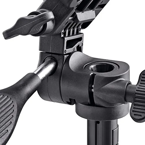 Trípode Cullmann PRIMAX 350 con cabezal de 3 direcciones - Imagen 4