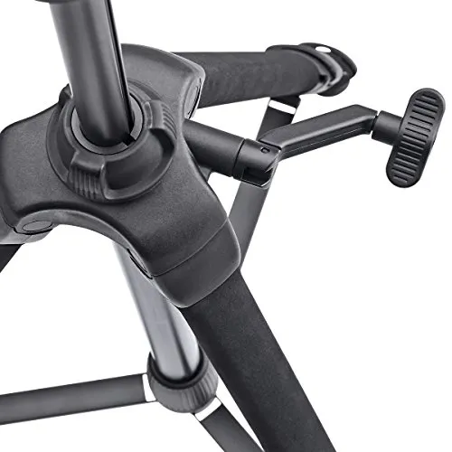 Trípode Cullmann PRIMAX 350 con cabezal de 3 direcciones - Imagen 6