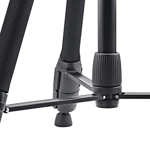 Trípode Cullmann PRIMAX 350 con cabezal de 3 direcciones - Imagen 7