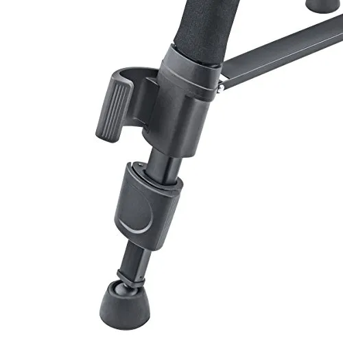 Trípode Cullmann PRIMAX 350 con cabezal de 3 direcciones - Imagen 8