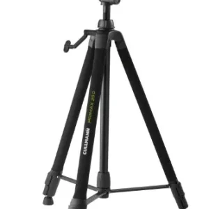 Trípode Cullmann PRIMAX 390 con Cabezal de 3 Direcciones