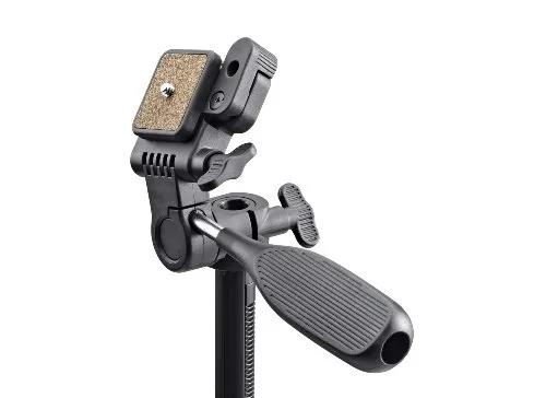 Trípode Cullmann PRIMAX 390 con Cabezal de 3 Direcciones - Imagen 2