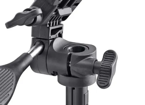 Trípode Cullmann PRIMAX 390 con Cabezal de 3 Direcciones - Imagen 3