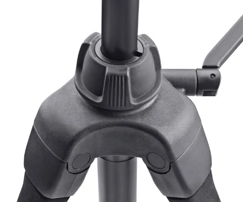 Trípode Cullmann PRIMAX 390 con Cabezal de 3 Direcciones - Imagen 4