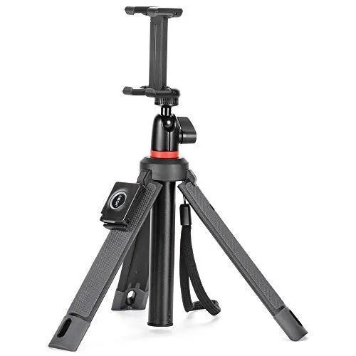 Trípode JOBY TelePod para Smartphone y Cámara DSLR con Mando Bluetooth - Imagen 8