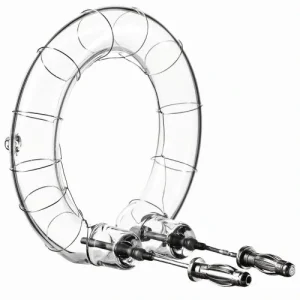 Tubo de flash Walimex 16296 para estudio fotográfico